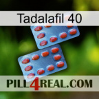 Tadalafil 40 05
